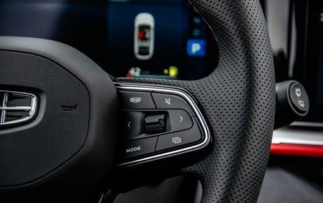 Geely Coolray I, 2024 год, 3 109 190 рублей, 18 фотография