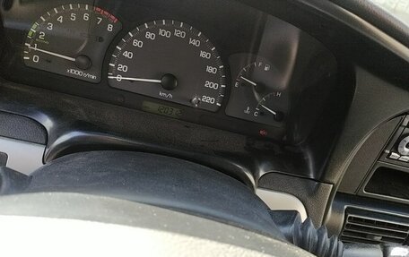 Chevrolet Rezzo, 2008 год, 450 000 рублей, 2 фотография