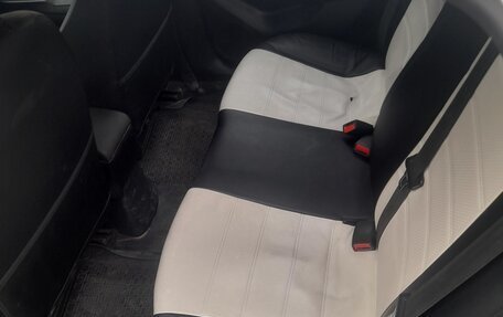 KIA Rio III рестайлинг, 2012 год, 360 000 рублей, 5 фотография