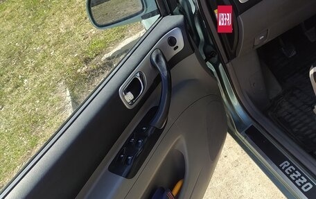 Chevrolet Rezzo, 2008 год, 450 000 рублей, 4 фотография