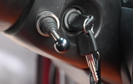 Daewoo Matiz I, 2013 год, 260 000 рублей, 10 фотография