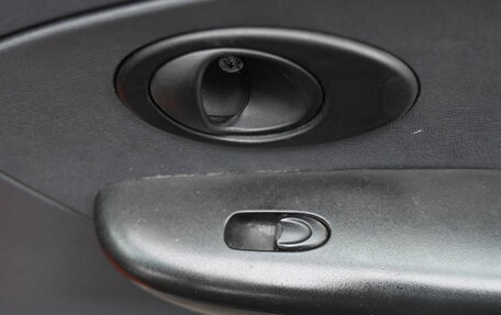 Daewoo Matiz I, 2013 год, 260 000 рублей, 11 фотография