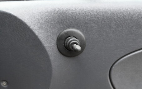 Daewoo Matiz I, 2013 год, 260 000 рублей, 12 фотография