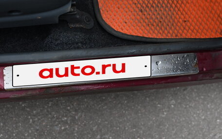 Daewoo Matiz I, 2013 год, 260 000 рублей, 13 фотография