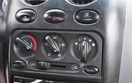 Daewoo Matiz I, 2013 год, 260 000 рублей, 16 фотография