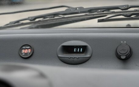 Daewoo Matiz I, 2013 год, 260 000 рублей, 19 фотография