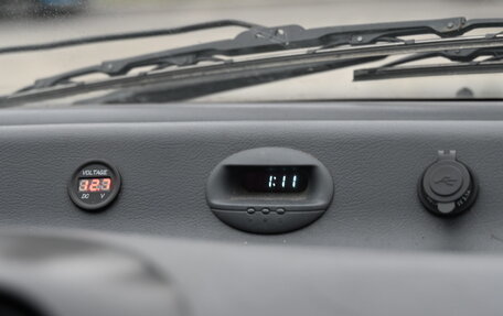 Daewoo Matiz I, 2013 год, 260 000 рублей, 18 фотография