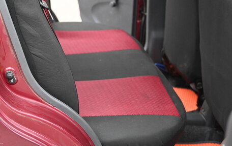 Daewoo Matiz I, 2013 год, 260 000 рублей, 15 фотография