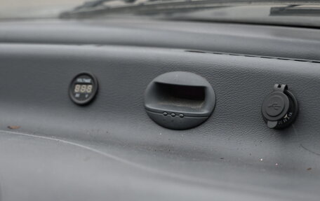 Daewoo Matiz I, 2013 год, 260 000 рублей, 17 фотография