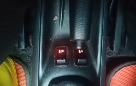 Daewoo Matiz I, 2013 год, 260 000 рублей, 20 фотография