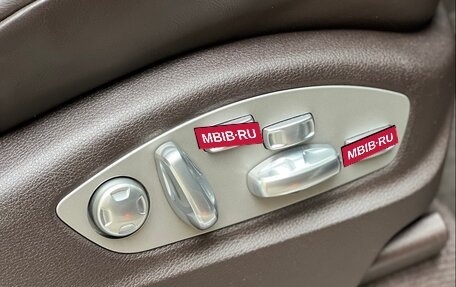 Porsche Cayenne III, 2015 год, 6 000 000 рублей, 5 фотография