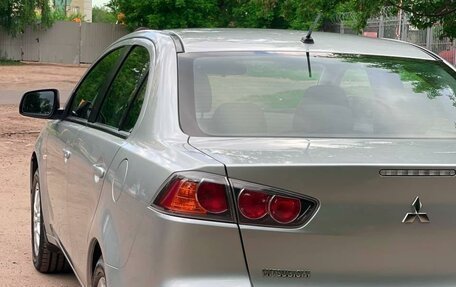 Mitsubishi Lancer IX, 2011 год, 800 000 рублей, 3 фотография