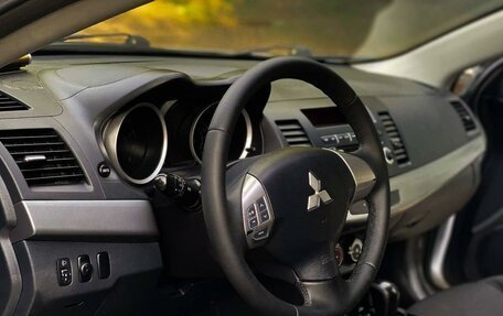 Mitsubishi Lancer IX, 2011 год, 800 000 рублей, 5 фотография