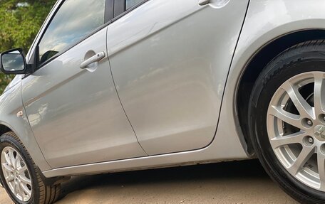 Mitsubishi Lancer IX, 2011 год, 800 000 рублей, 7 фотография