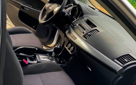 Mitsubishi Lancer IX, 2011 год, 800 000 рублей, 6 фотография