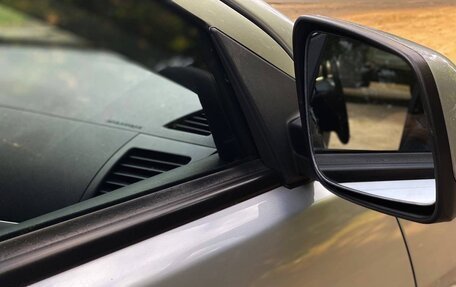 Mitsubishi Lancer IX, 2011 год, 800 000 рублей, 9 фотография