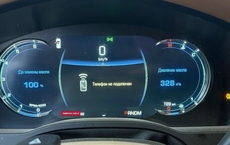 Cadillac Escalade IV, 2018 год, 5 000 000 рублей, 5 фотография