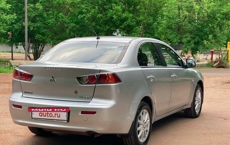 Mitsubishi Lancer IX, 2011 год, 800 000 рублей, 2 фотография