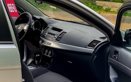 Mitsubishi Lancer IX, 2011 год, 800 000 рублей, 12 фотография