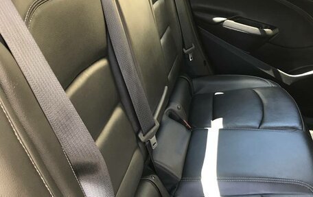 Chevrolet Cruze II, 2018 год, 1 400 000 рублей, 10 фотография