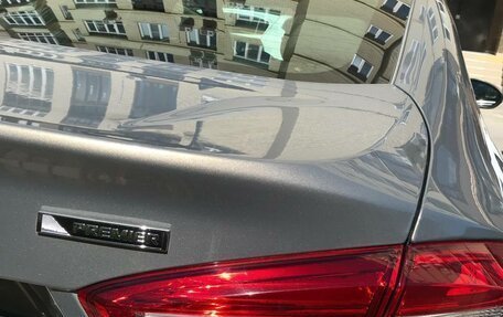 Chevrolet Cruze II, 2018 год, 1 400 000 рублей, 9 фотография