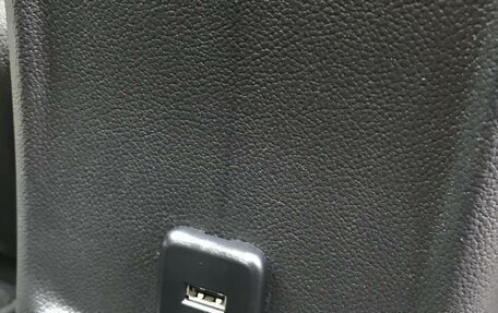 Chevrolet Cruze II, 2018 год, 1 400 000 рублей, 13 фотография