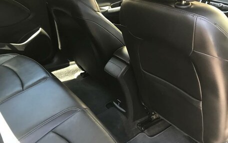 Chevrolet Cruze II, 2018 год, 1 400 000 рублей, 25 фотография