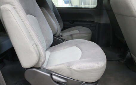 Hyundai H-1 II рестайлинг, 2006 год, 825 000 рублей, 12 фотография