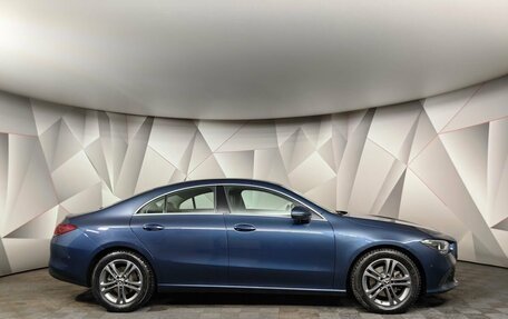 Mercedes-Benz CLA, 2020 год, 2 800 000 рублей, 6 фотография