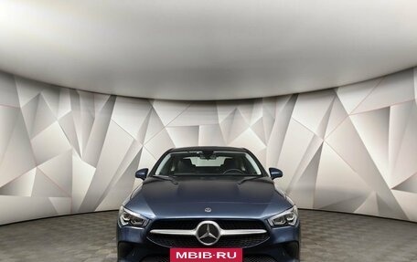 Mercedes-Benz CLA, 2020 год, 2 800 000 рублей, 7 фотография