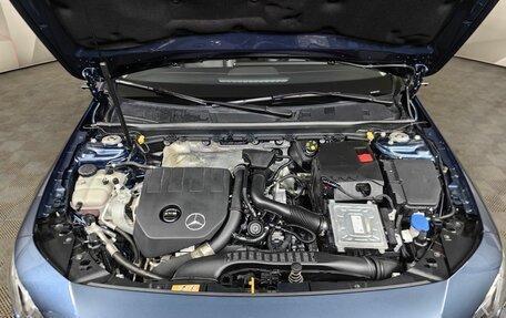 Mercedes-Benz CLA, 2020 год, 2 800 000 рублей, 11 фотография