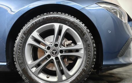 Mercedes-Benz CLA, 2020 год, 2 800 000 рублей, 9 фотография