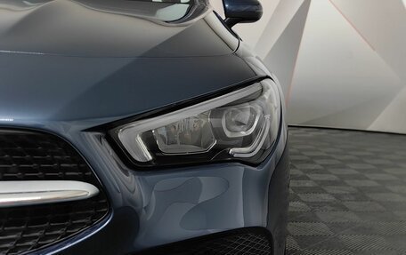 Mercedes-Benz CLA, 2020 год, 2 800 000 рублей, 10 фотография