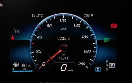 Mercedes-Benz CLA, 2020 год, 2 800 000 рублей, 18 фотография