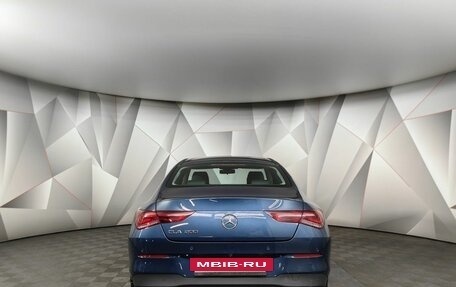 Mercedes-Benz CLA, 2020 год, 2 800 000 рублей, 8 фотография