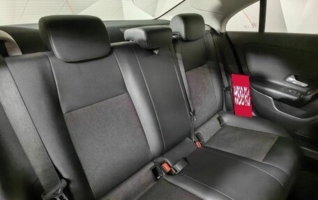 Mercedes-Benz CLA, 2020 год, 2 800 000 рублей, 17 фотография