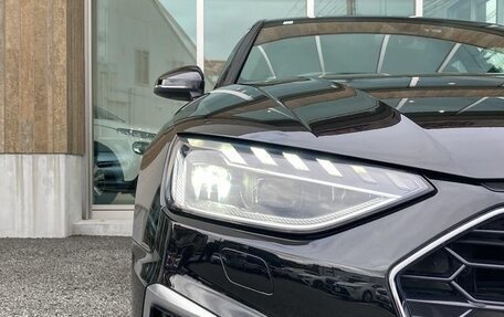 Audi A4, 2021 год, 1 880 000 рублей, 9 фотография