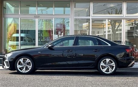 Audi A4, 2021 год, 1 880 000 рублей, 4 фотография