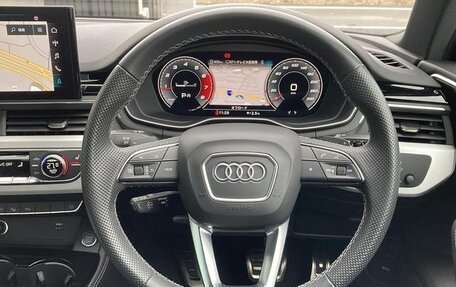 Audi A4, 2021 год, 1 880 000 рублей, 13 фотография