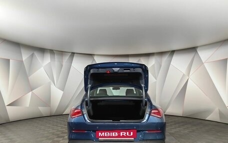 Mercedes-Benz CLA, 2020 год, 2 800 000 рублей, 12 фотография