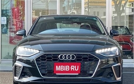 Audi A4, 2021 год, 1 880 000 рублей, 2 фотография