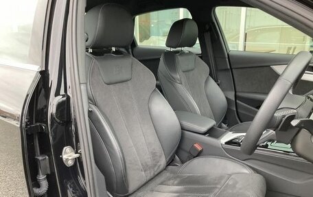 Audi A4, 2021 год, 1 880 000 рублей, 23 фотография