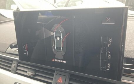 Audi A4, 2021 год, 1 880 000 рублей, 17 фотография