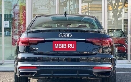 Audi A4, 2021 год, 1 880 000 рублей, 6 фотография