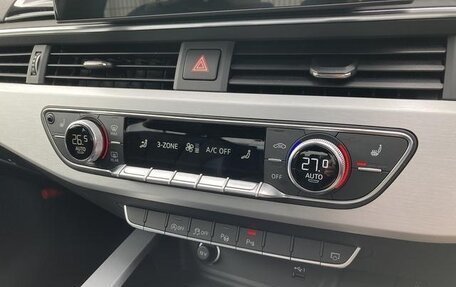 Audi A4, 2021 год, 1 880 000 рублей, 18 фотография