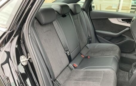 Audi A4, 2021 год, 1 880 000 рублей, 24 фотография