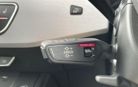 Audi A4, 2021 год, 1 880 000 рублей, 21 фотография