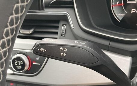 Audi A4, 2021 год, 1 880 000 рублей, 25 фотография