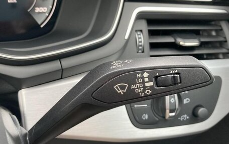 Audi A4, 2021 год, 1 880 000 рублей, 26 фотография