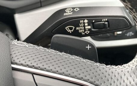 Audi A4, 2021 год, 1 880 000 рублей, 28 фотография